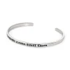 ImpressArt Bracelet Stamping Blanks – Aluminum – 1/8-inch – 12-gauge