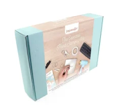 ImpressArt Essential Hand Stamping Kit