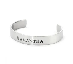 ImpressArt 3/8-inch Bracelet Stamping Blanks – Aluminum