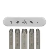 ImpressArt Signature Stamp Pack – Desert Mountain
