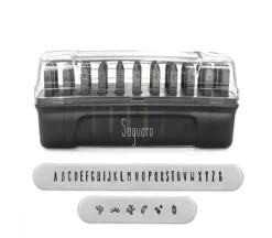 ImpressArt Signature Stamps – Upper Saguaro
