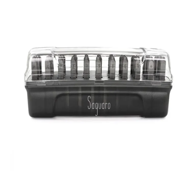 ImpressArt Signature Stamps – Upper Saguaro