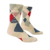 I’m Reading Crew Socks