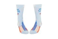 I’m Reading Crew Socks