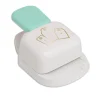 3 in 1 Angled Tag Punch by We R Memory Keepers