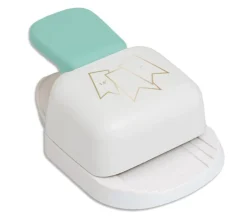 3 in 1 Banner Tag Punch by We R Memory Keepers