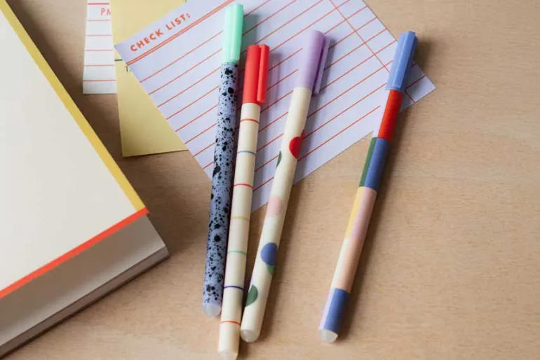 Inkerie Pocket Scissors
