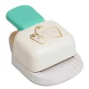 3 in 1 Rounded Tag Punch by We R Memory Keepers