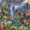 Into the Jungle – 1000 Piece Puzzle