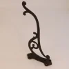 Iron Filigree Hook