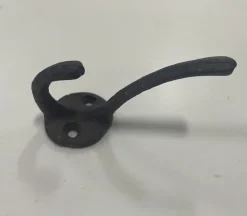 Iron Hook – Brown