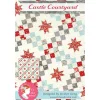 It’s Sew Emma Castle Courtyard Quilt Pattern, #ISE149