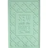 It’s Sew Emma Sew Hot Iron Rest