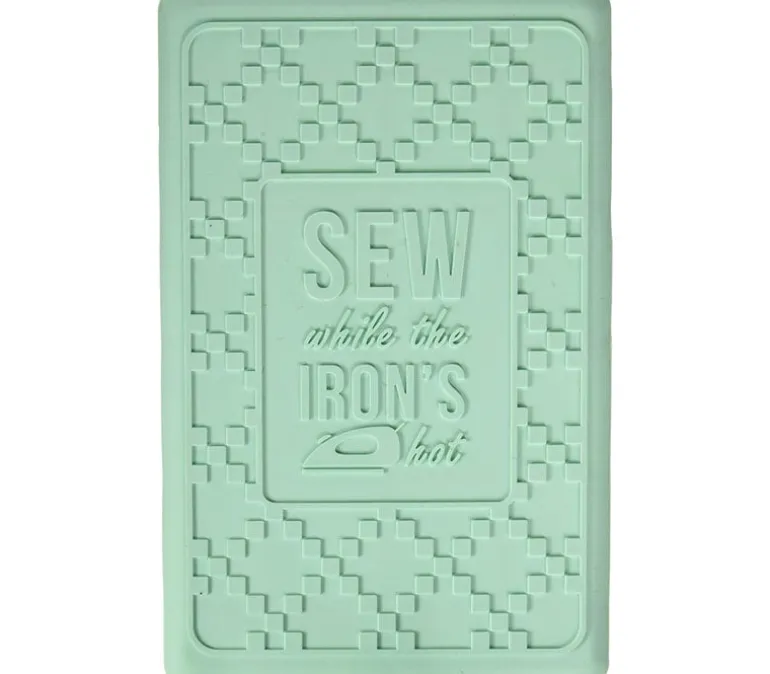 It’s Sew Emma Sew Hot Iron Rest