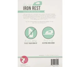 It’s Sew Emma Sew Hot Iron Rest