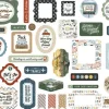 It’s Time To Travel Cardmakers 6X6 Mega Pad