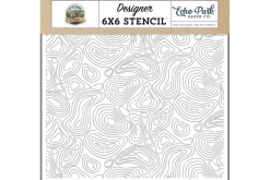 It’s Time To Travel Cardmakers 6X6 Mega Pad
