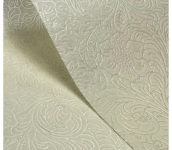 Ivory Wrapping Paper – 12 Sheets