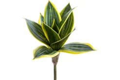 22″ Ivy Bush, Light Green