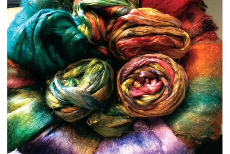 Jacquard Acid Dyes