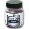 Jacquard Basic Dye – Black