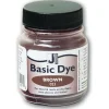Jacquard Basic Dye – Brown