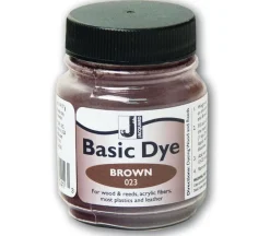 Jacquard Basic Dye – Brown