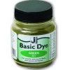 Jacquard Basic Dye – Green