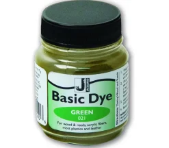 Jacquard Basic Dye – Green