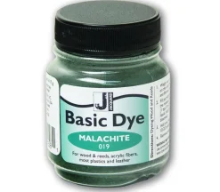 Jacquard Basic Dye – Malachite