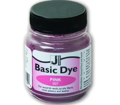 Jacquard Basic Dye – Pink