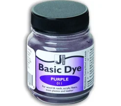 Jacquard Basic Dye – Purple