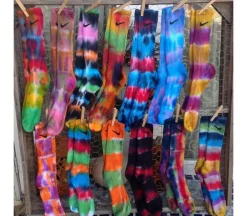 Jacquard Funky Groovy Tie Dye Kit