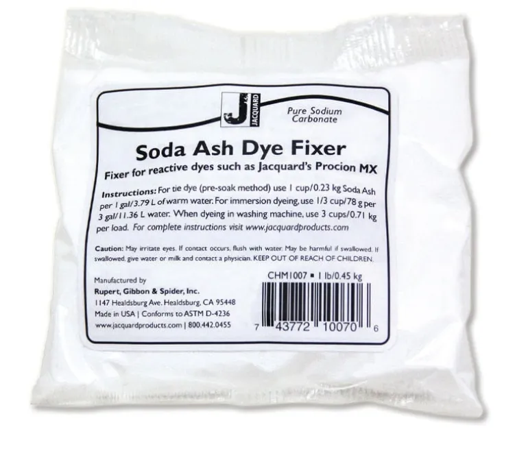 Jacquard Tie Dye Kit – Large