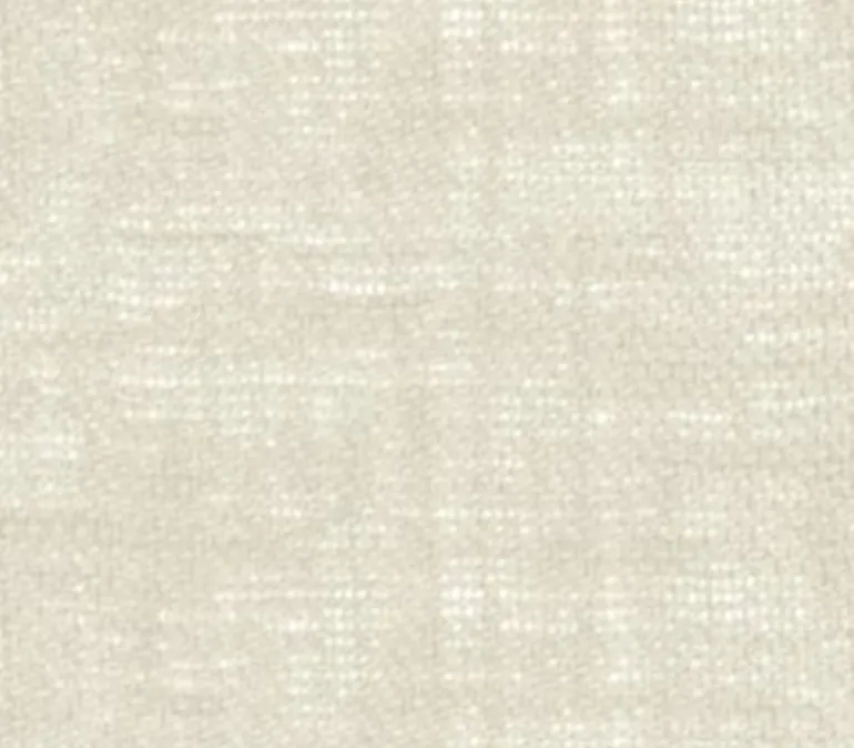 Jafar Burlap White Jute