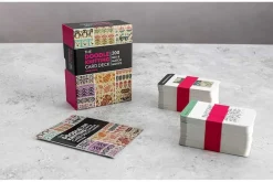 Jamie Lomax Doodle Knitting Card Deck