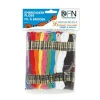 Janlynn Floss Organizer – 17 Compartments – #998-6013