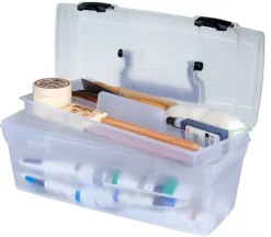Janlynn Floss Organizer – 17 Compartments – #998-6013