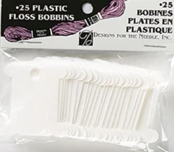 Janlynn Floss Organizer – 17 Compartments – #998-6013