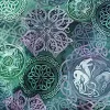 Jody Bergsma’s Mystic Dragon Elemental Magic in Midnite