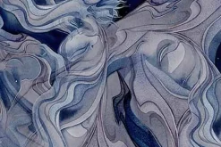 Jody Bergsma’s Mystic Dragon Elemental Magic in Midnite