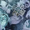 Jody Bergsma’s Mystic Dragon Mystic Sky Midnite