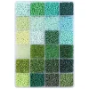 John Bead Alphabet Bead Box – Letter Beads for Jewelry Making