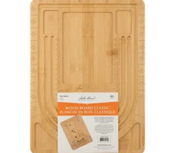 John Bead Wood Bead Board – Combo Design (43cm x 28.5cm x 1cm)