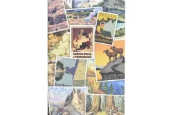 Jotter Mini Notebooks: National Parks