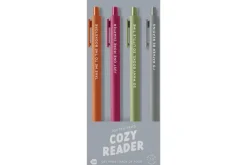 Jotter Pen – Citron