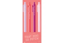 Jotter Pen – Citron