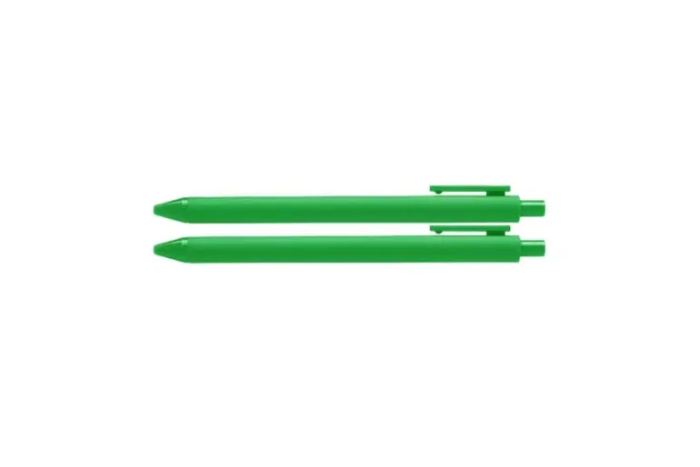 Jotter Pen – Neon Coral