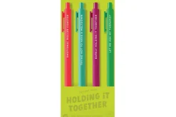 Jotter Pen – Pink