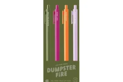 Jotter Pen – Pink